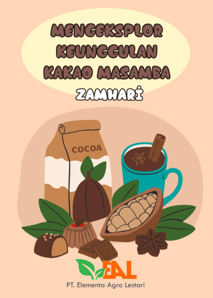 Sampul buku Mengeksplor Keunggul...